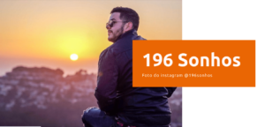 196 sonhos