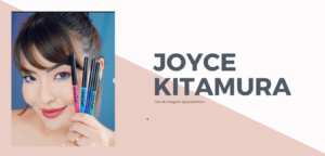Joyce Kitamura
