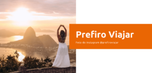 Amanda Antunes - Prefiro Viajar