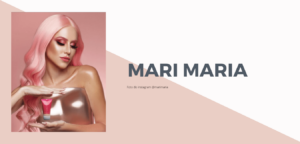 Mari Maria