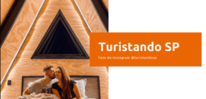 Turistando SP