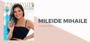 Mileide Mihaile